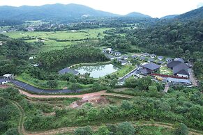 Amritara Sonemale Resort Chikmagalur