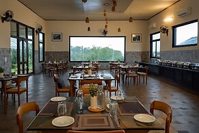 Amritara Sonemale Resort Chikmagalur