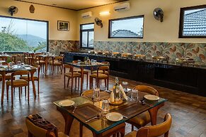 Amritara Sonemale Resort Chikmagalur