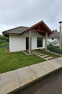 Amritara Sonemale Resort Chikmagalur