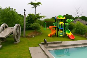 Amritara Sonemale Resort Chikmagalur