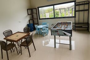 Amritara Sonemale Resort Chikmagalur