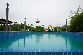 Amritara Sonemale Resort Chikmagalur