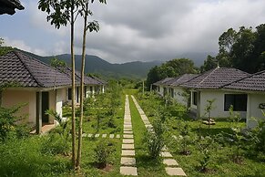 Amritara Sonemale Resort Chikmagalur