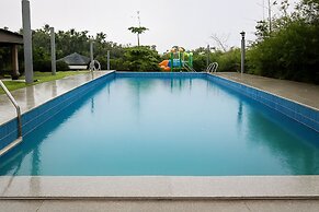 Amritara Sonemale Resort Chikmagalur