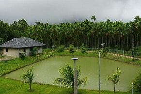 Amritara Sonemale Resort Chikmagalur