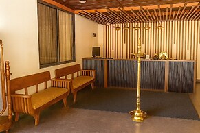Amritara Sonemale Resort Chikmagalur