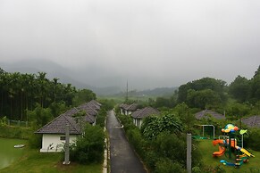 Amritara Sonemale Resort Chikmagalur
