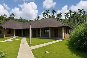 Amritara Sonemale Resort Chikmagalur