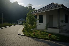 Amritara Sonemale Resort Chikmagalur
