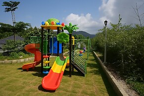 Amritara Sonemale Resort Chikmagalur