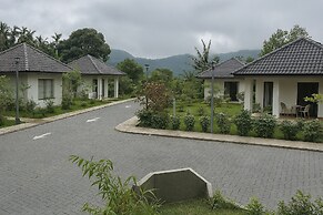 Amritara Sonemale Resort Chikmagalur