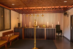 Amritara Sonemale Resort Chikmagalur