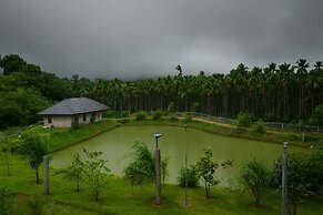 Amritara Sonemale Resort Chikmagalur