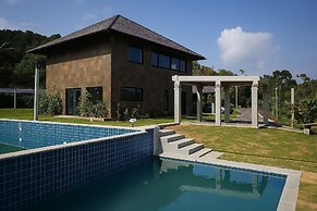 Amritara Sonemale Resort Chikmagalur