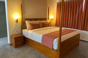 Amritara Sonemale Resort Chikmagalur