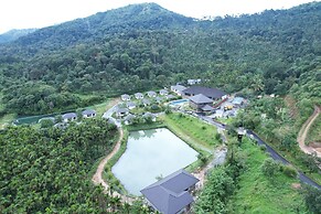 Amritara Sonemale Resort Chikmagalur