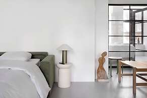 No.186 apartments by Daniel&Jacob's