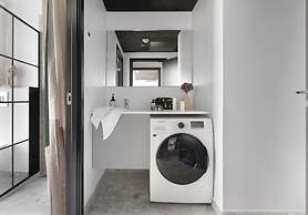 No.186 apartments by Daniel&Jacob's
