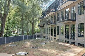 No.186 apartments by Daniel&Jacob's