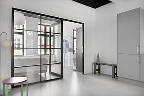 No.186 apartments by Daniel&Jacob's