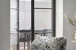 No.186 apartments by Daniel&Jacob's