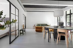 No.186 apartments by Daniel&Jacob's