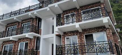Opal Villas