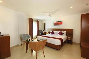 PALAKUNNEL RESIDENCY