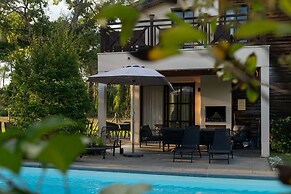 Residence Château de Salles
