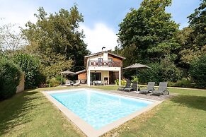 Residence Château de Salles