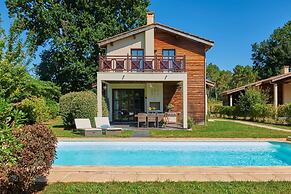 Residence Château de Salles