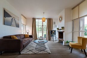 Residence Château de Salles