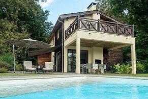 Residence Château de Salles