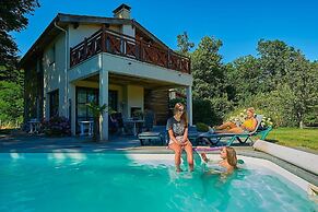 Residence Château de Salles