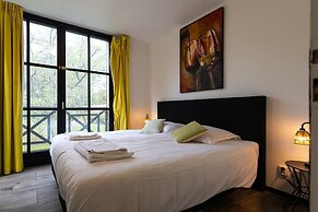 Residence Château de Salles