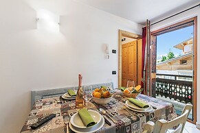 Baita Menin Apartments