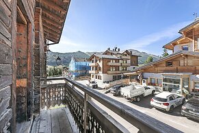 Baita Menin Apartments
