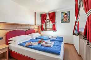 Baita Menin Apartments
