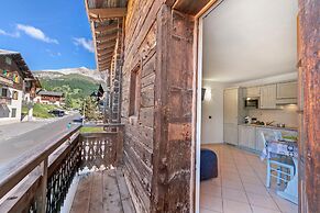Baita Menin Apartments