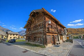 Baita Menin Apartments