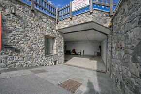 Baita Menin Apartments