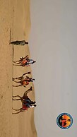 The Captain Desert Camp