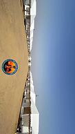 The Captain Desert Camp