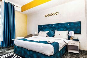 Nur Complex Hotel