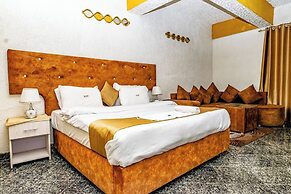 Nur Complex Hotel