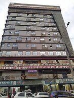 Nur Complex Hotel