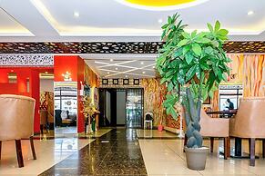 Nur Complex Hotel