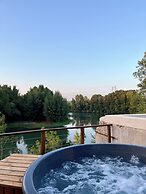 Les Terrasses de Bélarga