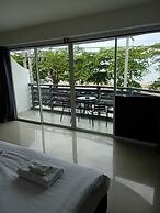 VS Beach Front Pattaya